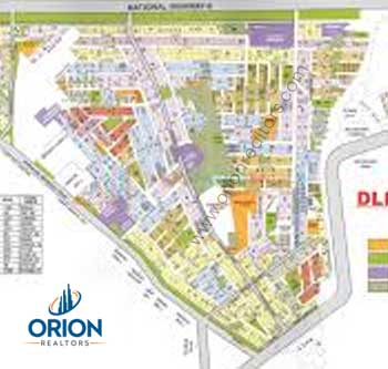 DLF CITY PHASE II